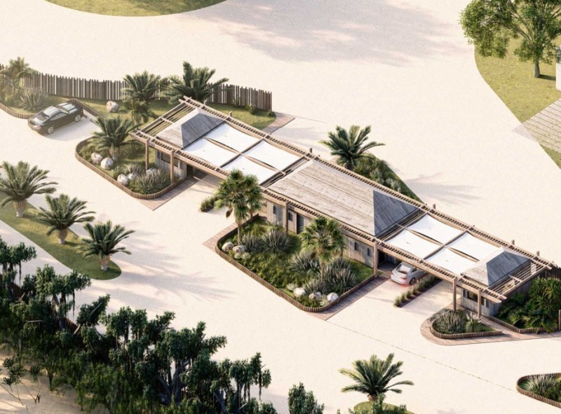 Lotes en Barrio Privado Playa Brava, Jose Ignacio